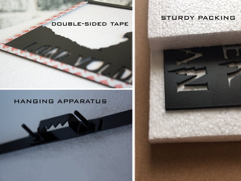 НА РАЗПРОДАЖБА🔥Метален знак с кръст Исус Христос, стенна декорация