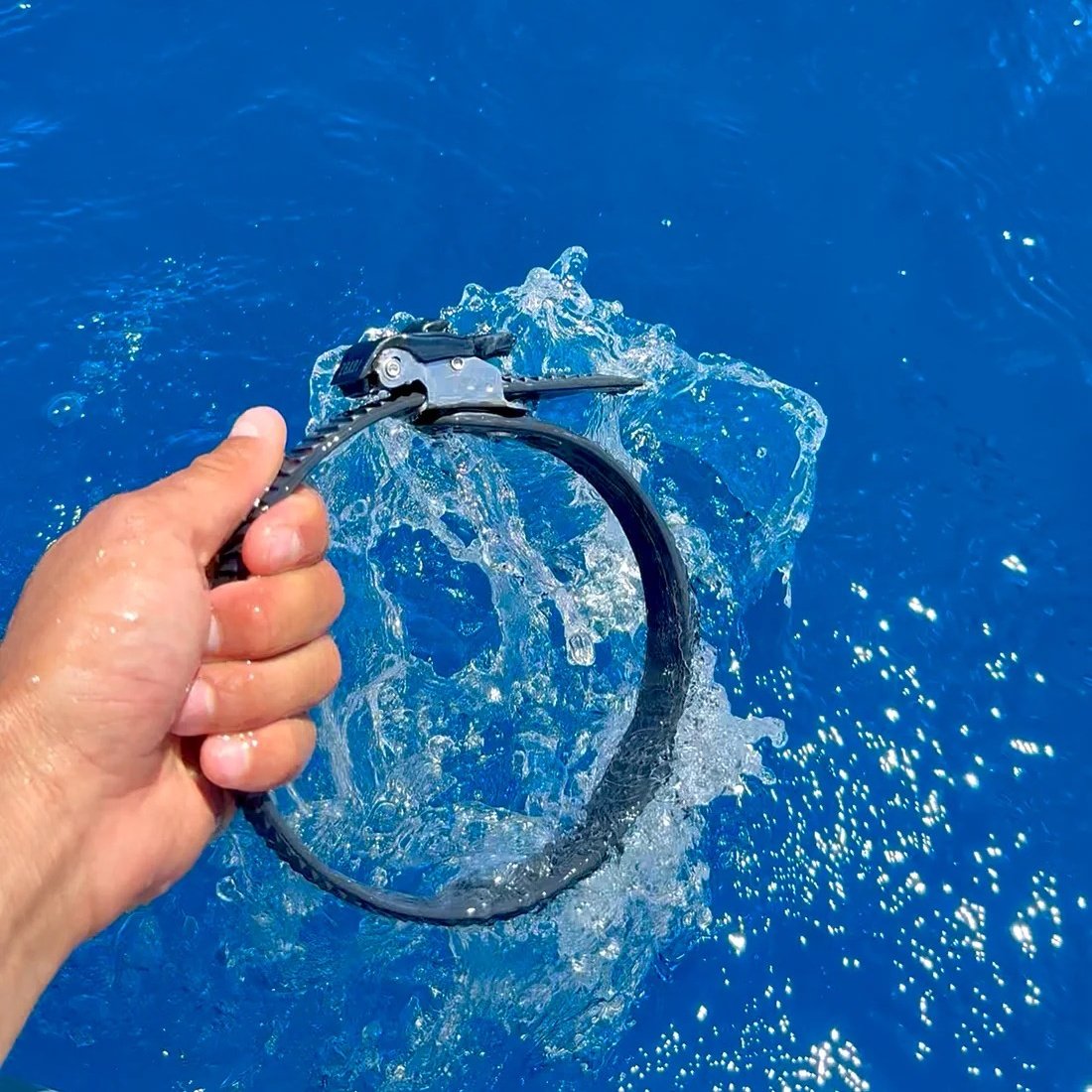 🔥ГОРЕЩА РАЗПРОДАЖБА🔥Здрави колани със закопчаване от неръждаема стомана