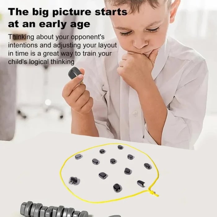 🎅 Коледни подаръчни торбички 🎁 Шахматна игра 🔥