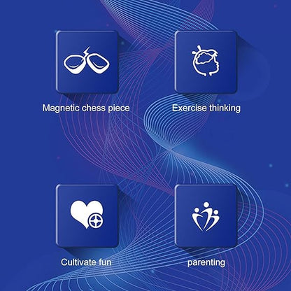 🎅 Коледни подаръчни торбички 🎁 Шахматна игра 🔥