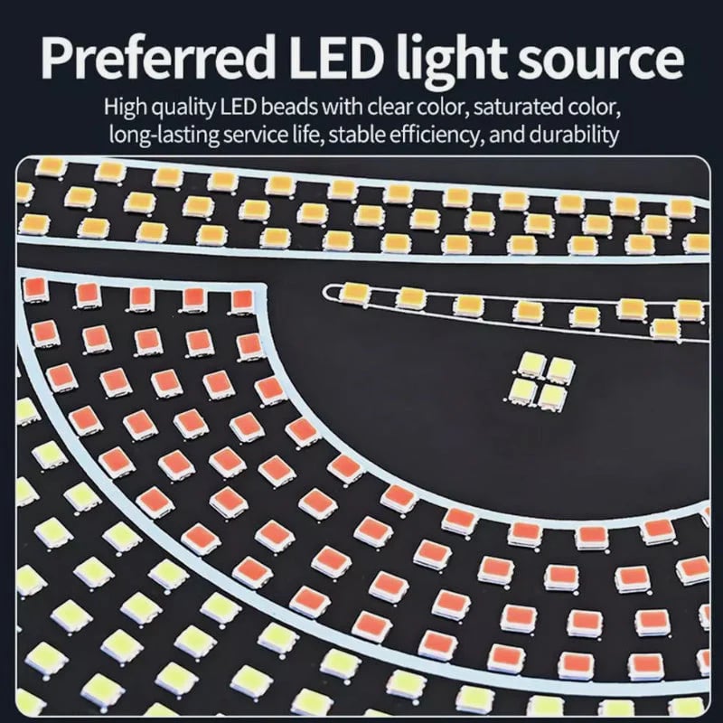 ⏳Ограничена във времето специална оферта⌛ 2 броя LED светлини „Дяволски очи“ за предното стъкло