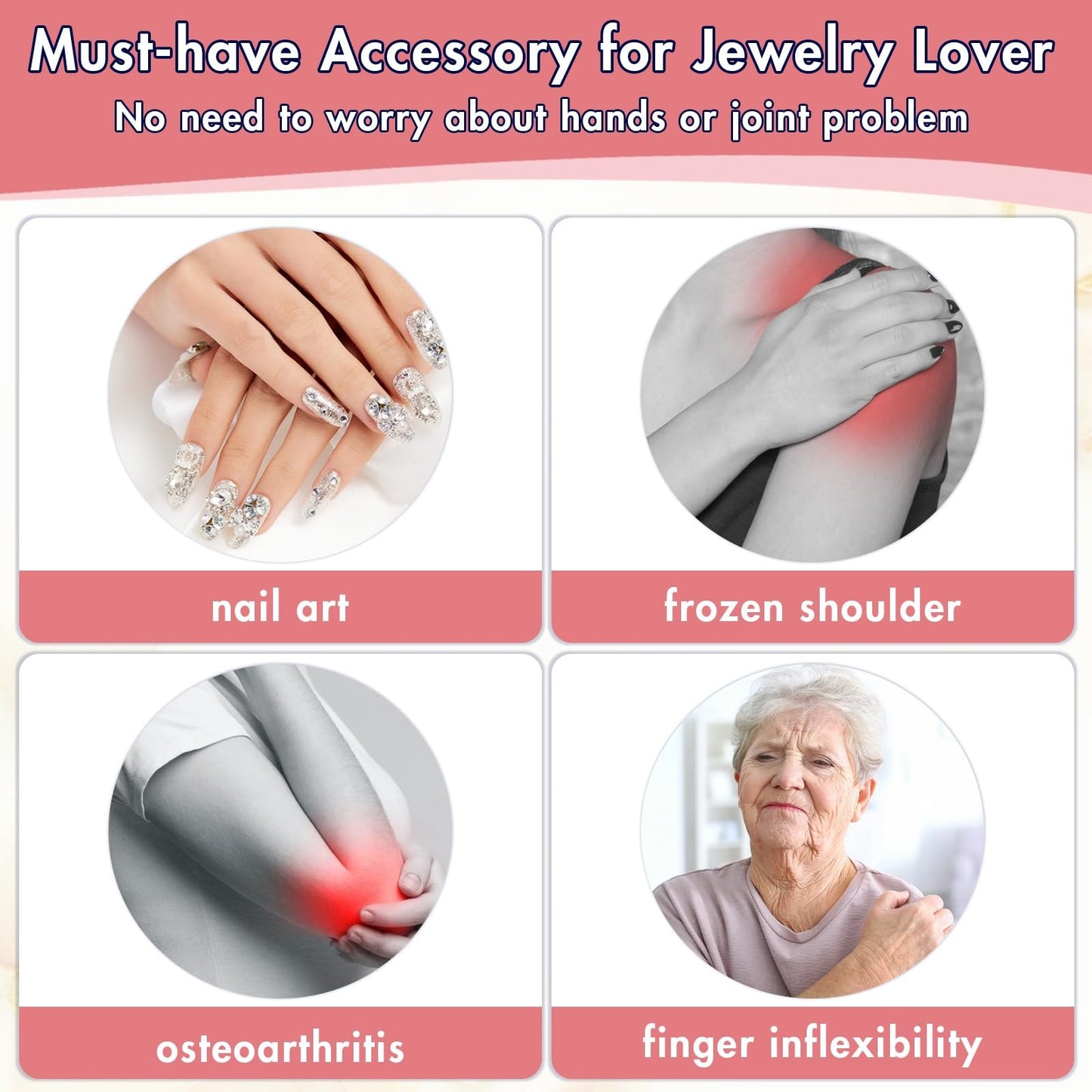 🔥Магнитни закопчалки и закрития за колиета