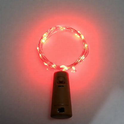 ✨ Пробкова лампа · Звездна лампа ✨ Затвори светлината в бутилка и романтиката в живота.