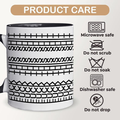 Уникална чаша за кафе – перфектният подарък за най-добрата ти колежка💎Вторият е на половин цена🛍️🎉