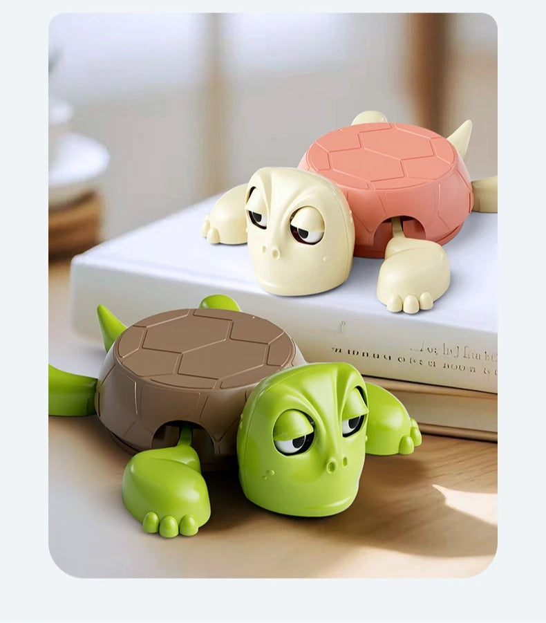 🔥 Само днес, отстъпка 49% 🐢 Луд държач за чаша в форма на костенурка