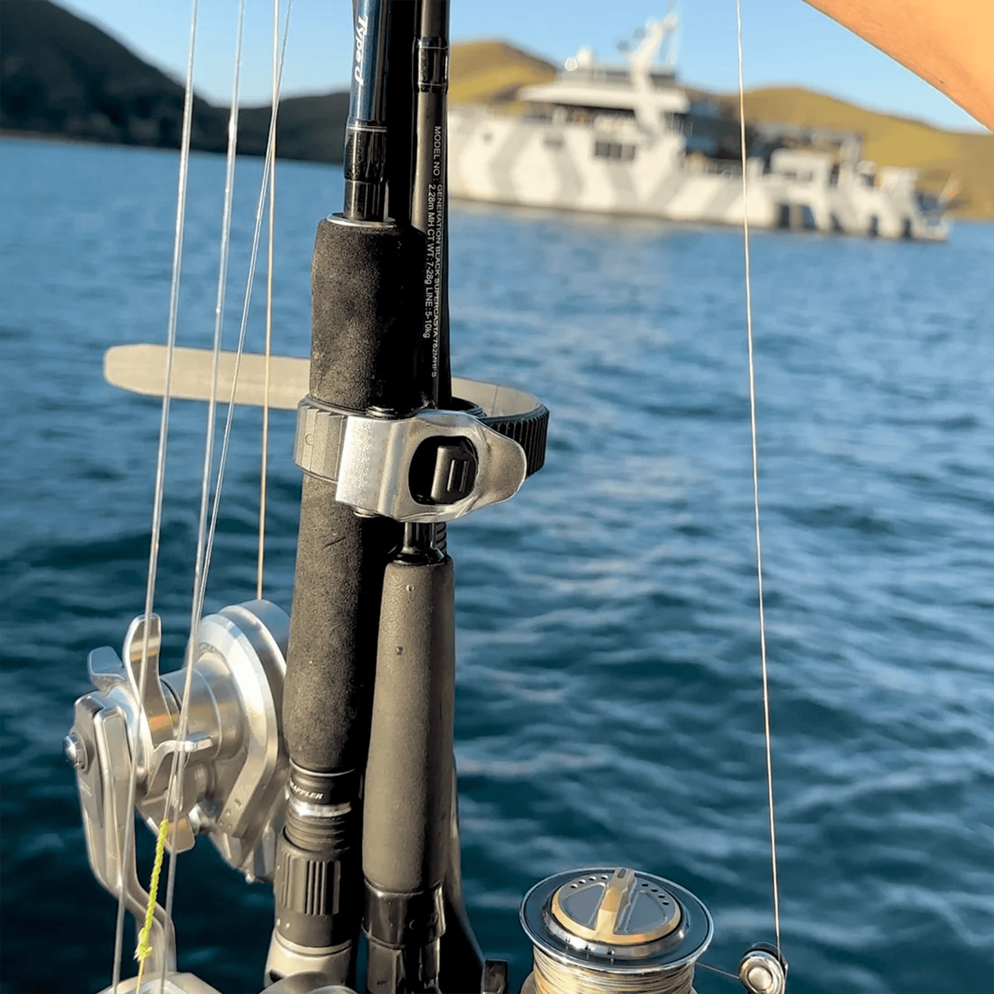 🔥ГОРЕЩА РАЗПРОДАЖБА🔥Здрави колани със закопчаване от неръждаема стомана