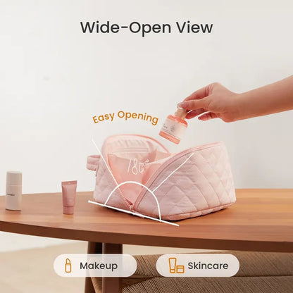 🎉🎉Пътна козметична чанта за жени