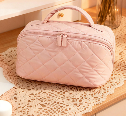 🎉🎉Пътна козметична чанта за жени