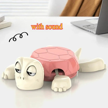 🔥 Само днес, отстъпка 49% 🐢 Луд държач за чаша в форма на костенурка